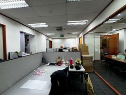 Ubi Techpark (D14), Factory #558125401